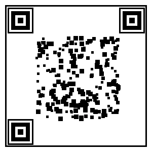 绅士漫画 - iOS版APP下载二维码