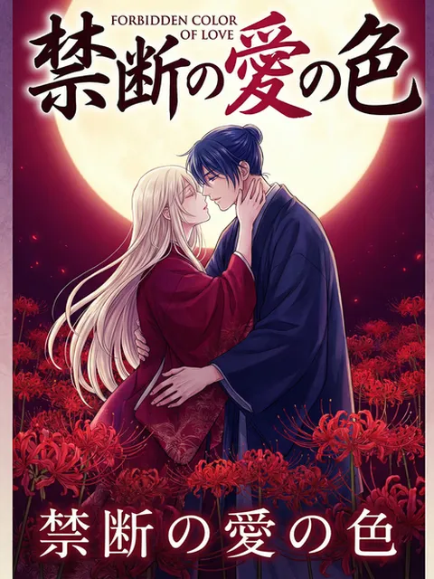 绅士漫画 - JM天堂分类漫画《异界征途》封面